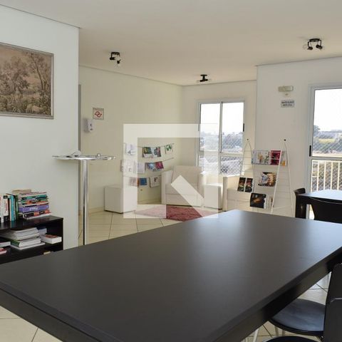 Apartamento à venda com 69m², 2 quartos e 1 vagaÁrea comum