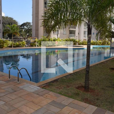 Apartamento à venda com 69m², 2 quartos e 1 vagaÁrea comum