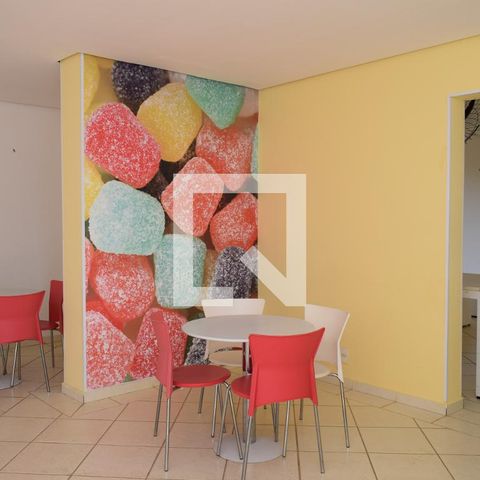 Apartamento à venda com 69m², 2 quartos e 1 vagaÁrea comum