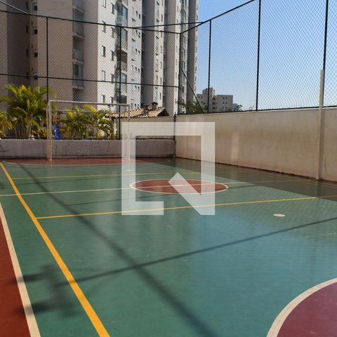 Apartamento à venda com 69m², 2 quartos e 1 vagaÁrea comum