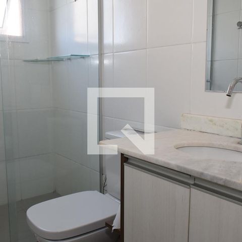 Apartamento à venda com 69m², 2 quartos e 1 vagaBanheiro