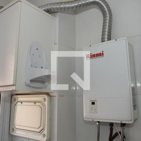 Apartamento à venda com 69m², 2 quartos e 1 vagaCozinha