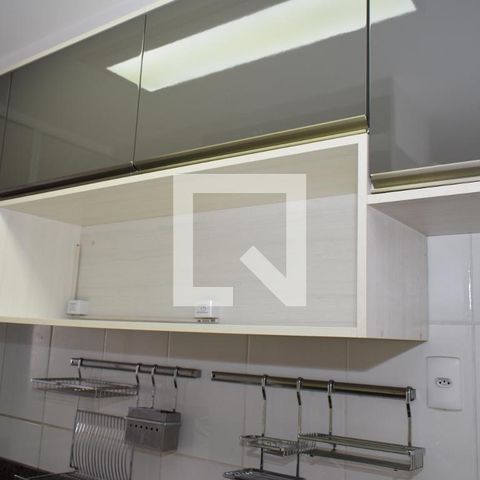 Apartamento à venda com 69m², 2 quartos e 1 vagaCozinha
