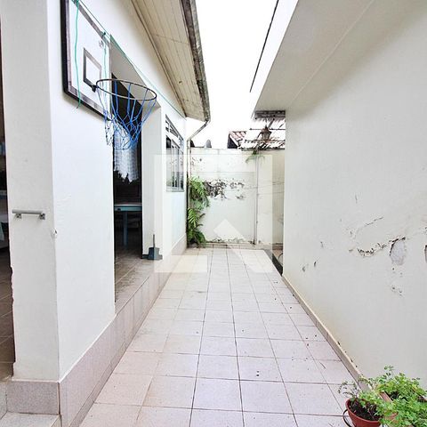 Casa para alugar com 171m², 2 quartos e 3 vagasCorredor