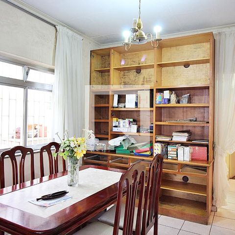 Casa para alugar com 171m², 2 quartos e 3 vagasSala de Jantar