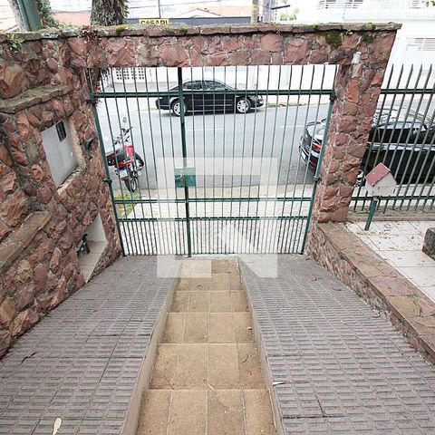 Casa para alugar com 171m², 2 quartos e 3 vagasGaragem