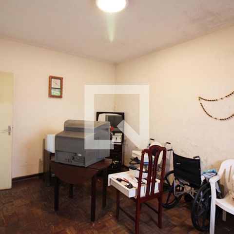 Casa para alugar com 171m², 2 quartos e 3 vagasQuarto 1