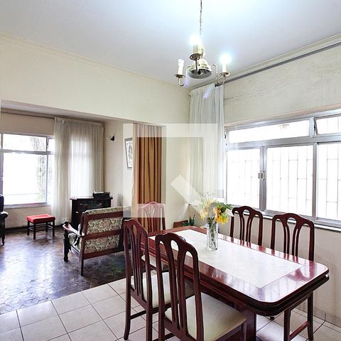 Casa para alugar com 171m², 2 quartos e 3 vagasSala de Jantar