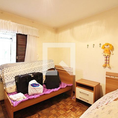 Casa para alugar com 171m², 2 quartos e 3 vagasQuarto 2