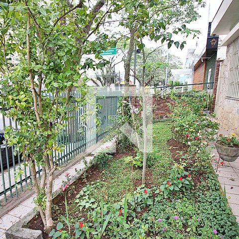 Casa para alugar com 171m², 2 quartos e 3 vagasJardim