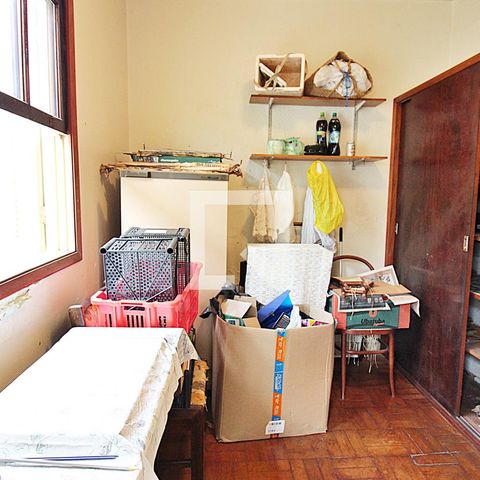 Casa para alugar com 171m², 2 quartos e 3 vagas Quarto de Despensa
