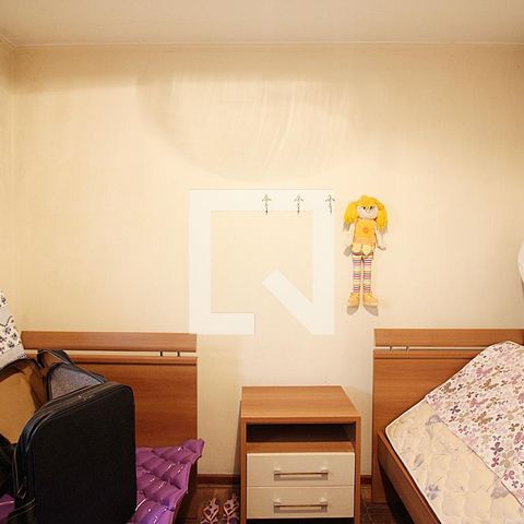 Casa para alugar com 171m², 2 quartos e 3 vagasQuarto 2