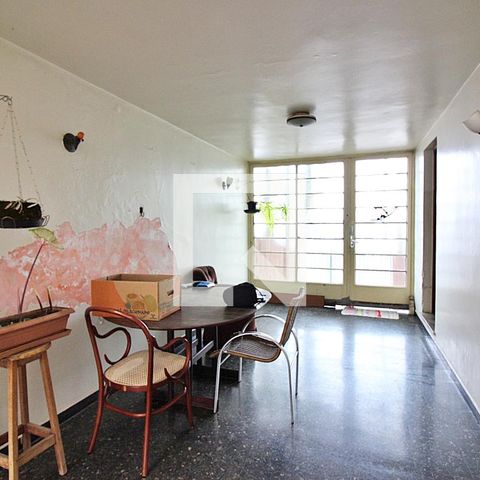 Casa para alugar com 171m², 2 quartos e 3 vagasGaragem