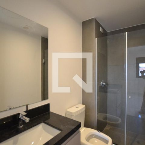 Apartamento à venda com 41m², 1 quarto e 1 vagaBanheiro