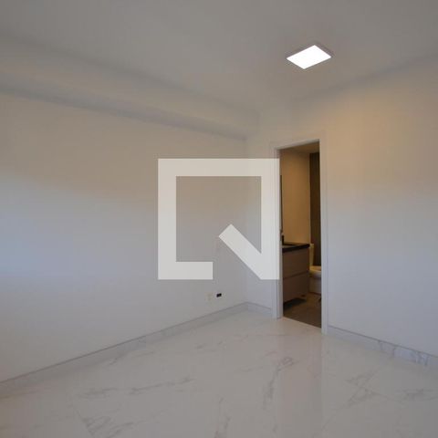 Apartamento à venda com 41m², 1 quarto e 1 vagaQuarto