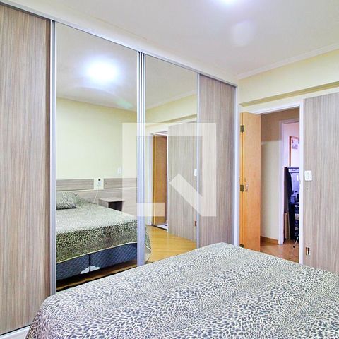 Apartamento à venda com 86m², 3 quartos e 2 vagasQuarto Suíte