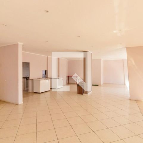 Apartamento à venda com 86m², 3 quartos e 2 vagasÁrea comum - Salão de festas