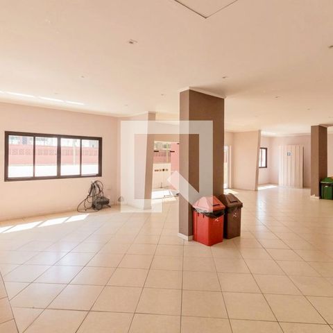 Apartamento à venda com 86m², 3 quartos e 2 vagasÁrea comum - Salão de festas