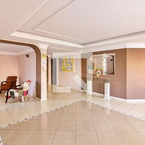 Apartamento à venda com 86m², 3 quartos e 2 vagasHall