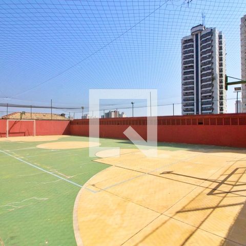 Apartamento à venda com 86m², 3 quartos e 2 vagasQuadra Esportiva