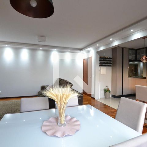 Apartamento à venda com 101m², 2 quartos e 1 vagaSala