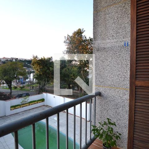 Apartamento à venda com 101m², 2 quartos e 1 vagaVaranda do Quarto
