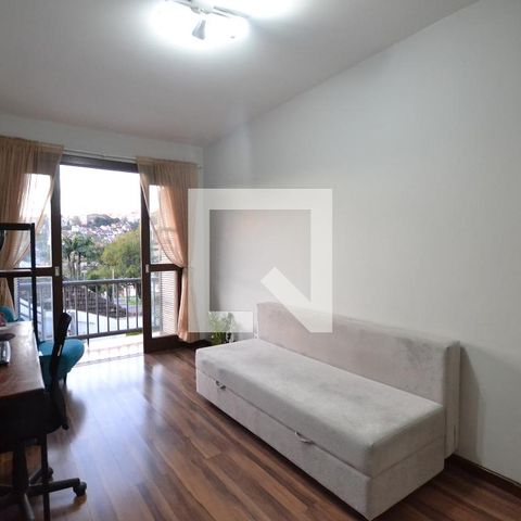 Apartamento à venda com 101m², 2 quartos e 1 vagaQuarto