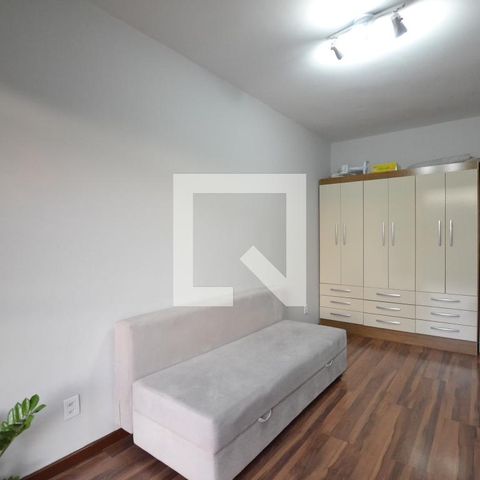 Apartamento à venda com 101m², 2 quartos e 1 vagaQuarto