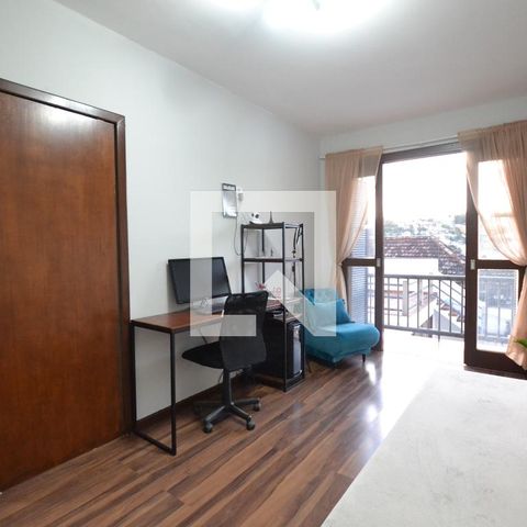 Apartamento à venda com 101m², 2 quartos e 1 vagaQuarto