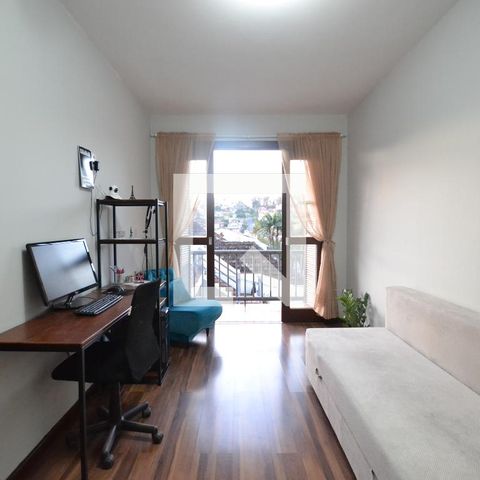 Apartamento à venda com 101m², 2 quartos e 1 vagaQuarto