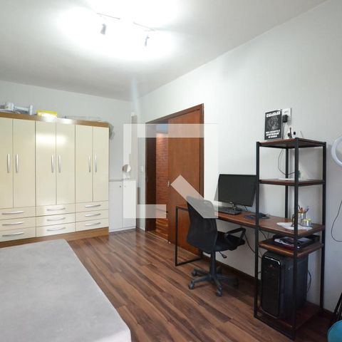 Apartamento à venda com 101m², 2 quartos e 1 vagaQuarto