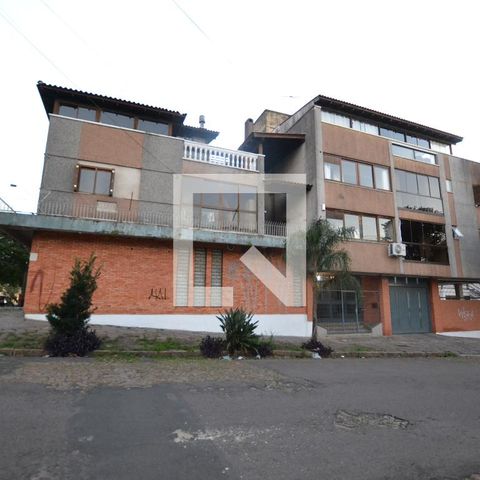 Apartamento à venda com 101m², 2 quartos e 1 vagaFachada