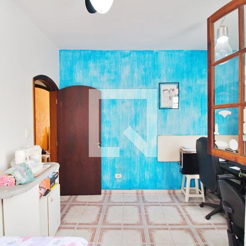 Casa à venda com 210m², 3 quartos e 2 vagasQuarto 2