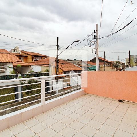 Casa à venda com 210m², 3 quartos e 2 vagasTerraço da Suíte 