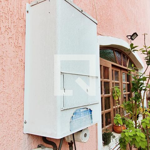 Casa à venda com 210m², 3 quartos e 2 vagasÁrea Externa