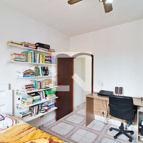 Casa à venda com 210m², 3 quartos e 2 vagasQuarto 3
