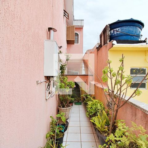 Casa à venda com 210m², 3 quartos e 2 vagasÁrea Externa