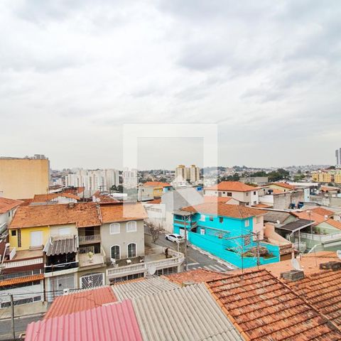 Casa à venda com 210m², 3 quartos e 2 vagasVista da Área Externa