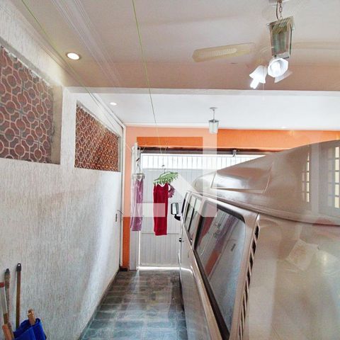 Casa à venda com 210m², 3 quartos e 2 vagasVista da Sala
