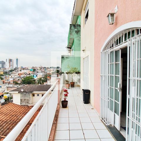 Casa à venda com 210m², 3 quartos e 2 vagasÁrea Externa