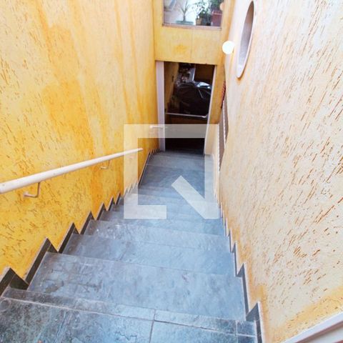 Casa à venda com 210m², 3 quartos e 2 vagasAcesso ao Salão de Festas