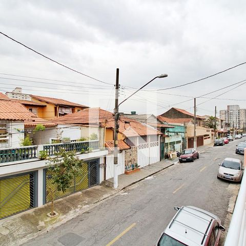 Casa à venda com 210m², 3 quartos e 2 vagasVista do Terraço da Suíte 