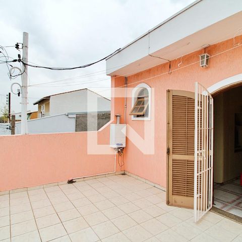 Casa à venda com 210m², 3 quartos e 2 vagasTerraço da Suíte 