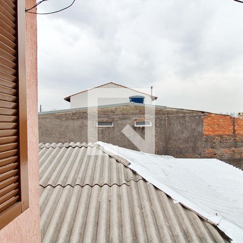 Casa à venda com 210m², 3 quartos e 2 vagasVista do Quarto 2