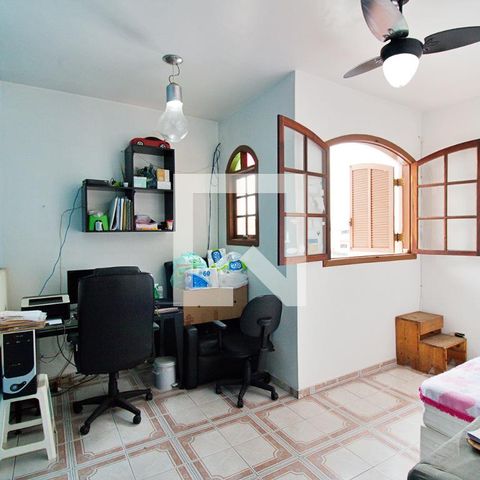 Casa à venda com 210m², 3 quartos e 2 vagasQuarto 2