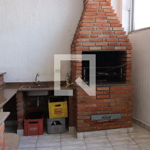 Casa à venda com 500m², 4 quartos e 3 vagas Casa à venda com 500m², 4 quartos e 3 vagasChurrasqueira