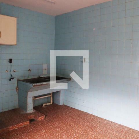 Casa à venda com 420m², 4 quartos e 4 vagasLavanderia
