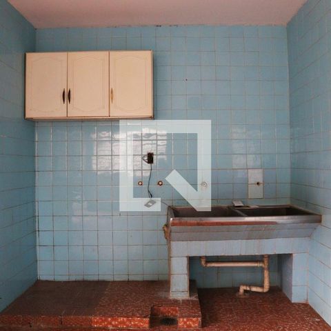 Casa à venda com 420m², 4 quartos e 4 vagasLavanderia