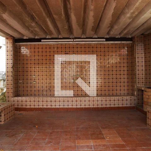 Casa à venda com 420m², 4 quartos e 4 vagasÁrea comum - Churrasqueira