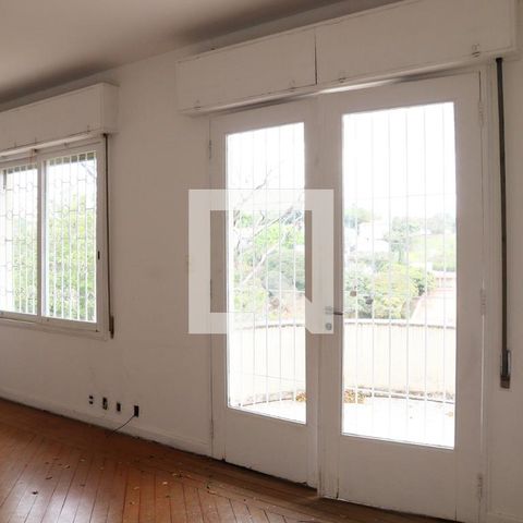 Casa à venda com 420m², 4 quartos e 4 vagasQuarto 1